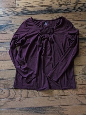 Lands End Women's Top